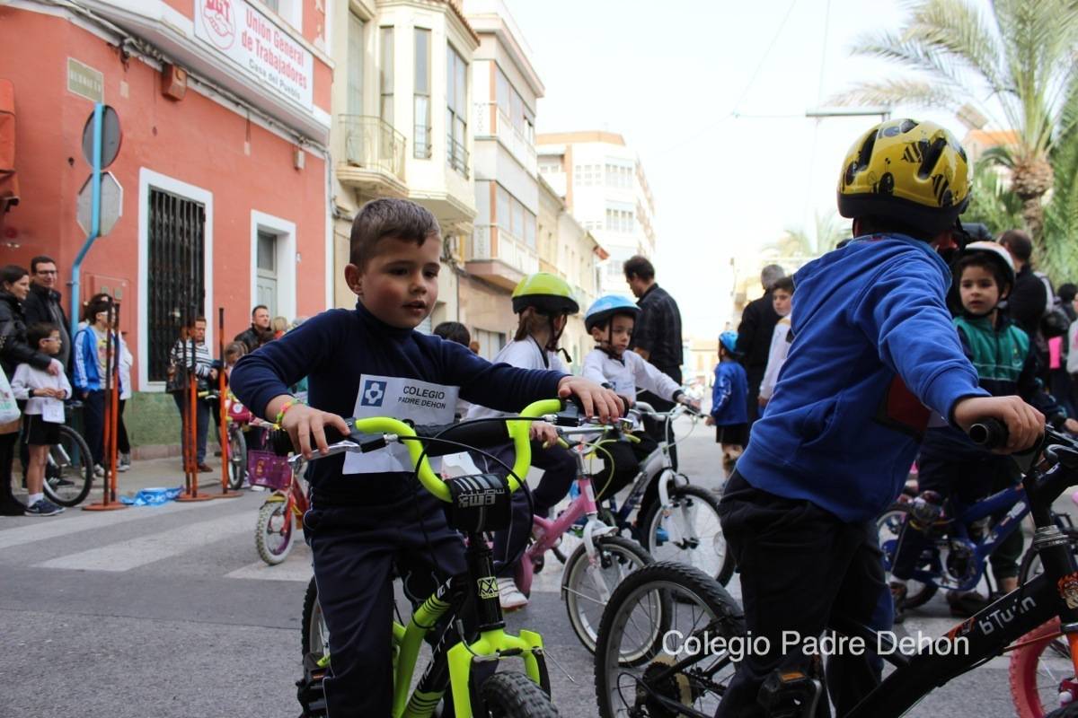 2014 03 20 IV DUATLÓN PADRE DEHON (142)